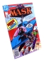 Preview: MASK Comic No. 3 (1986): Mayhem over London! von DC Comics